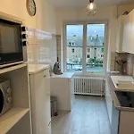 Hubert Apartment *