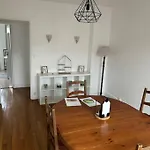 Hubert Apartment