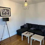 Apartment Hubert *