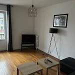 Apartment Hubert Carignan