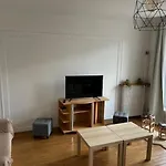 Hubert Apartment *