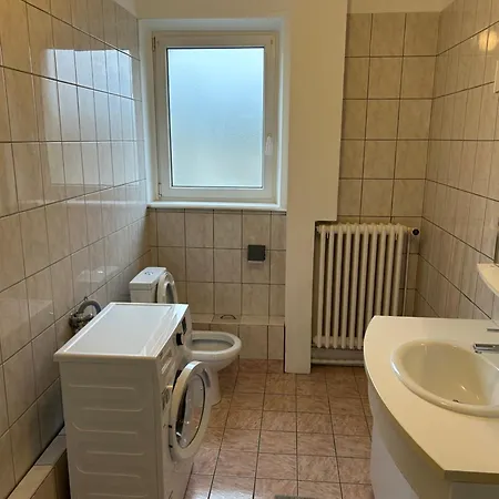 Hubert Apartment Carignan