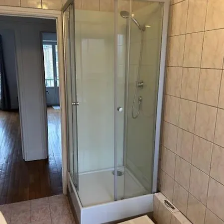 Hubert Apartment Carignan