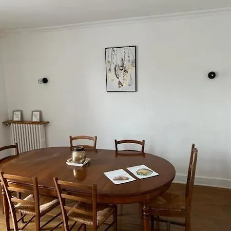 Apartment Hubert