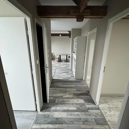 Apartment Hubert