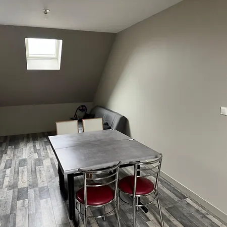 Hubert Apartamento Carignan