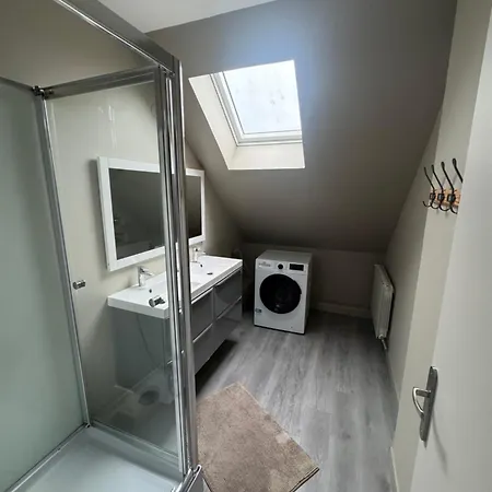 Apartment Hubert