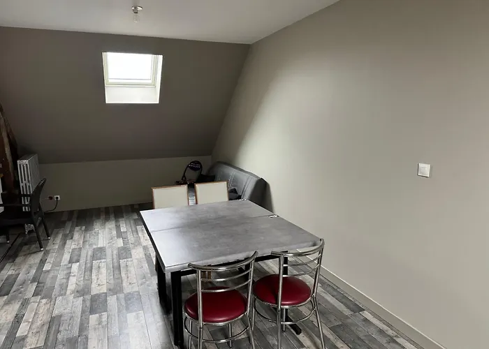 Hubert 아파트 Carignan